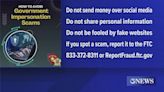 Nueces County Sheriff's Office tips to avoid social media scams