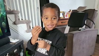 Body found in duffel bag in Philly ID’d as missing 4-year-old boy