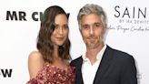 Odette and Dave Annable Reveal Pregnancy News on Instagram