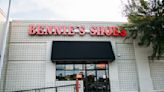 Atlanta Retailer Bennie’s Shoes to Close After 114 Years