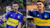 Alarma en Boca Juniors: Anselmino se resintió de la lesión y Kevin Zenón está en duda ante Fortaleza