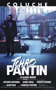 Tchao Pantin