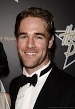 James Van Der Beek