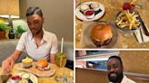 'I had the best burgers at this south London restaurant – I'll be going back'