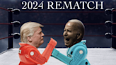 Opinion: What would happen if we see a rematch in the 2024 election?