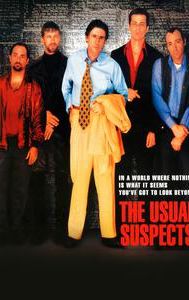 The Usual Suspects