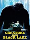 Creature from Black Lake