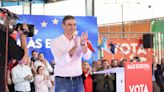 Elecciones europeas, en directo: Sánchez publica una nueva carta a la ciudadanía | Última hora