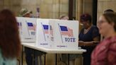 More than 8.7 million Pennsylvanians registered to vote in April primary