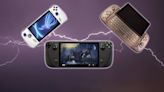 Next-gen Steam Deck rivals to get big performance boost & it’s just what handhelds need - Dexerto