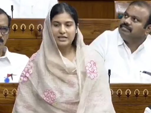 In maiden LS speech, MP Iqra Hasan demands direct trains connecting Shamli with Prayagraj and Vaishno Devi