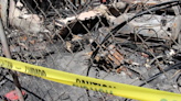 Fire in Calexico destroys homes and vehicles - KYMA