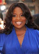 Sherri Shepherd