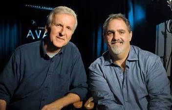 Big, Big, Big, Big Movies: Jon Landau (1960-2024) | Tributes | Roger Ebert