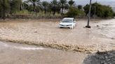 Four people killed in deadly Oman floods, including three children