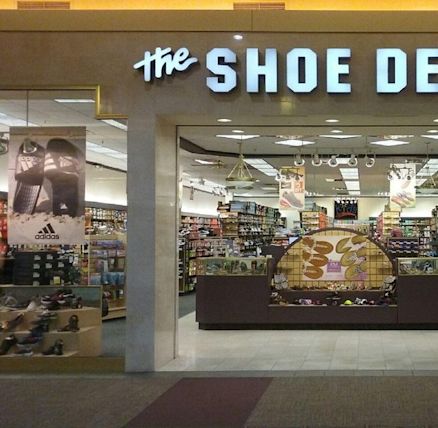 shoe-department-muskegon- - Yahoo Local Search Results