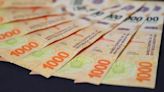 En abril se cerraron 65.000 cuentas sueldo en todo el país y ya suman 340.000 en el primer cuatrimestre