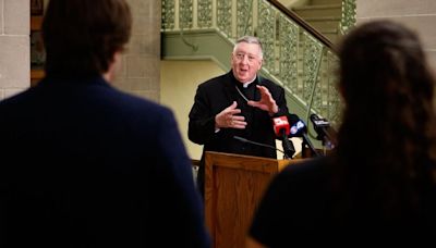 Two more Catholic parishes in St. Louis archdiocese lose their appeals to stay open