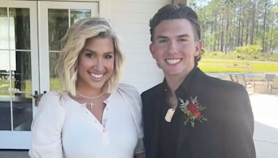 Savannah Chrisley Celebrates Brother Grayson's 18th Birthday with Sentimental Tribute: 'Proud to Be Your Sister'