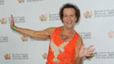 Richard Simmons' staff shares social media post he wrote before his death