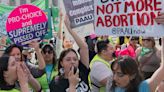 Record high would only support candidate sharing abortion views: Gallup