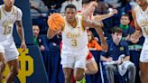 Markus Burton officially announced as NBA draft early-entry candidate