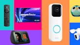 13 best early Prime Day deals on Amazon devices: Fire TV Stick, Echo Show, TVs and more — save up to 56%
