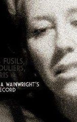 Sans Fusils, Ni Souliers, à Paris: Martha Wainwright's Piaf Record