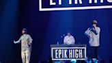 Epik High3語言問候粉絲 Tablo洩與BTS的RM驚喜合作