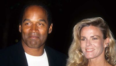 Nicole Brown Simpson's Sisters Finally Open Up About O.J.'s Death in Rare Interview