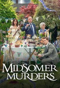 Midsomer Murders