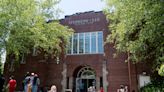 Asheville celebrates, remembers Juneteenth at former Stephens-Lee High School