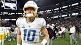 Social Media Buzz: Justin Herbert, Los Angeles Chargers suffer heartbreaking playoff collapse