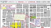 五一勞動節、支持機車路權遊行｜中正一警部署交通管制維護民眾安全 | 蕃新聞