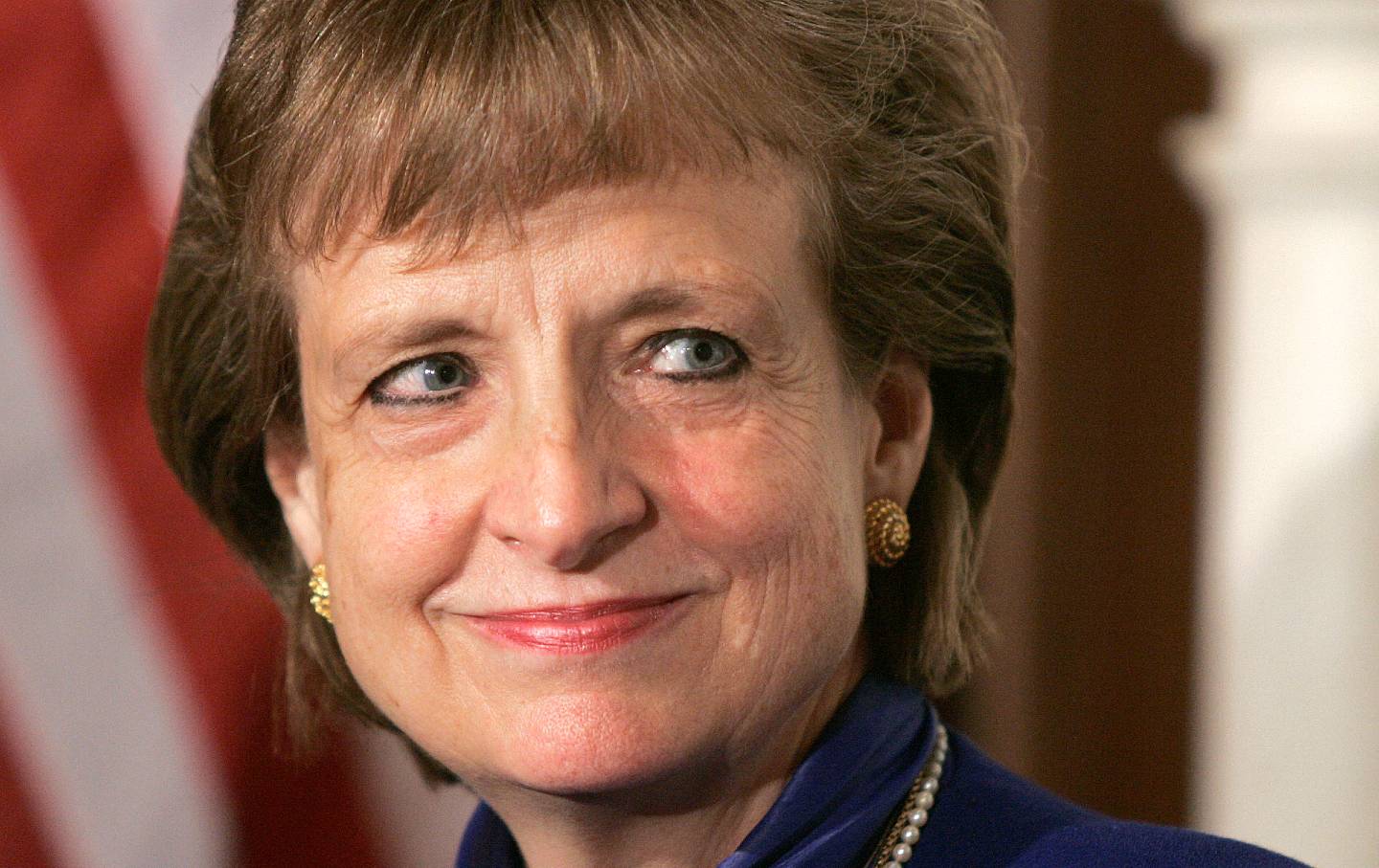 An Apology to Harriet Miers