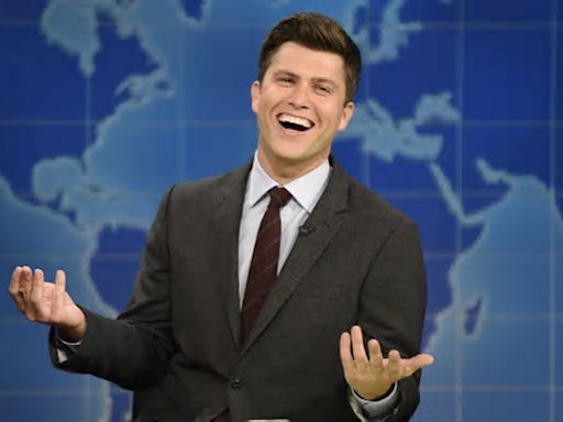 Colin Jost's Net Worth and How It Compares to Wife Scarlett Johansson’s