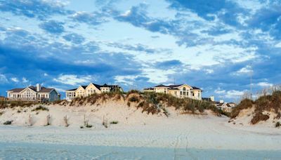 Outer Banks is the cheapest vacation destination in US, study says