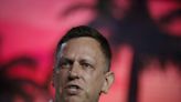 Peter Thiel confirms he’s signed up to be cryogenically frozen after death but says it’s more of an ‘ideological statement’