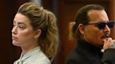 Amber Heard inicia demanda contra aseguradora por juicio con Johnny Depp