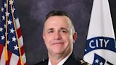 Akron interim police chief selected for department’s top job