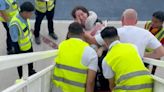 Wheelchair user ‘distraught’ after disembarking ordeal from plane in Costa Rica