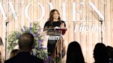 Rosie Perez Tells Feminists Their Fight for Equality Must Include Women of Color: ‘Consider That We Can Do Better’