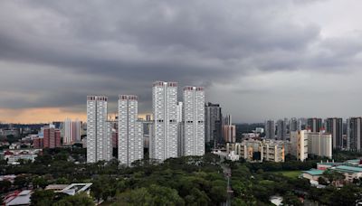 Over a third of HDB owners feel priced out of private housing: PropNex poll