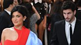 Model Eugenio Casnighi claims he was fired from the Met Gala for out-thirsting Kylie Jenner