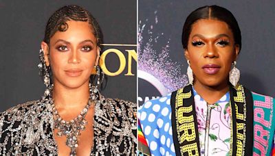 Beyoncé and Big Freedia Sued for Alleged 'Break My Soul' Copyright Infringement