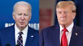 Biden has actually narrowed the gap with Trump in key swing states despite his disastrous debate, new polling shows