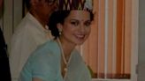 Kangana Ranaut says ‘work in the film industry is comparatively easier than politics’ - Times of India