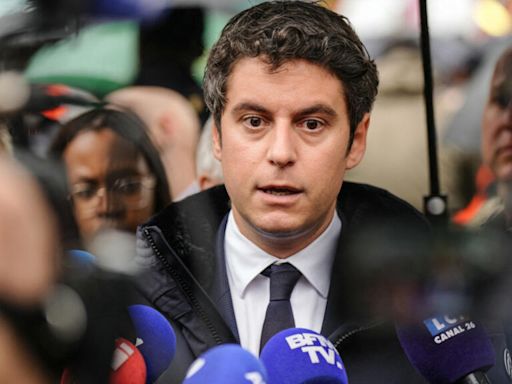 Francia endurece las normas del seguro de desempleo ‘para avanzar hacia el pleno empleo’