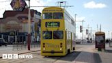 Date for Blackpool's new £23m tramway launch announced