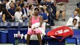 Venus Williams sufre su derrota más aplastante en el US Open: 6-1, 6-1 en primera ronda